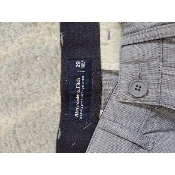 A&F Allday Shorts 29 NWT - Picture 3 of 7